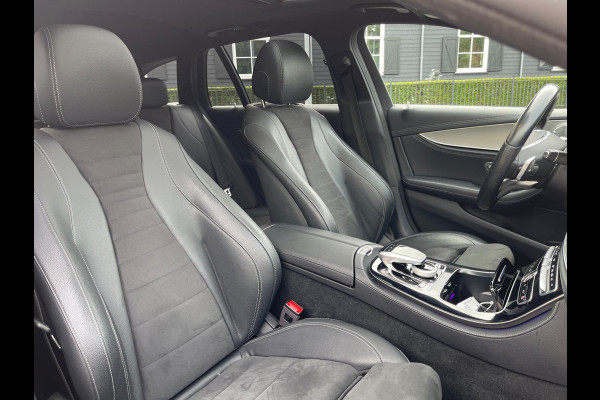 Mercedes-Benz E-Klasse Estate 250 Premium Plus AMG 360" Camera Panodak Burmestersystem Head-up display, Elctr Trekhaak