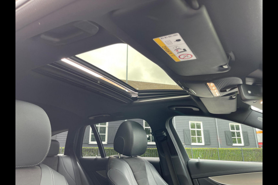 Mercedes-Benz E-Klasse Estate 250 Premium Plus AMG 360" Camera Panodak Burmestersystem Head-up display, Elctr Trekhaak