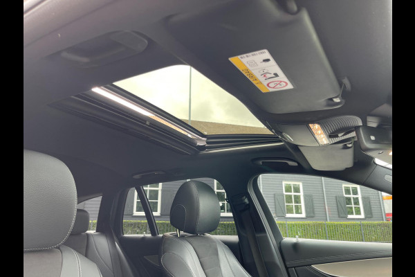 Mercedes-Benz E-Klasse Estate 250 Premium Plus AMG 360" Camera Panodak Burmestersystem Head-up display, Elctr Trekhaak
