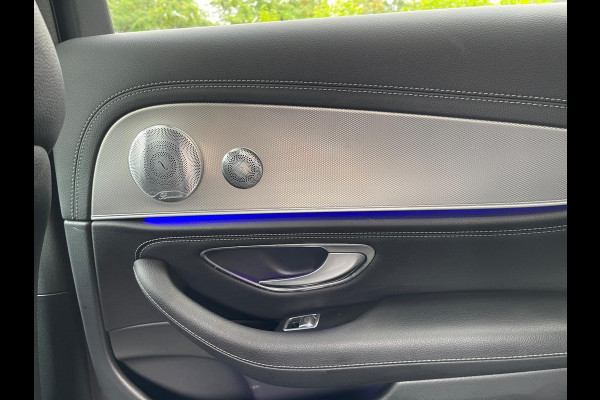 Mercedes-Benz E-Klasse Estate 250 Premium Plus AMG 360" Camera Panodak Burmestersystem Head-up display, Elctr Trekhaak