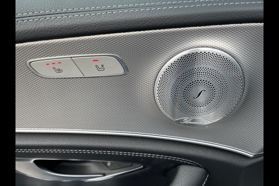 Mercedes-Benz E-Klasse Estate 250 Premium Plus AMG 360" Camera Panodak Burmestersystem Head-up display, Elctr Trekhaak