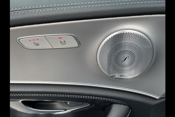 Mercedes-Benz E-Klasse Estate 250 Premium Plus AMG 360" Camera Panodak Burmestersystem Head-up display, Elctr Trekhaak