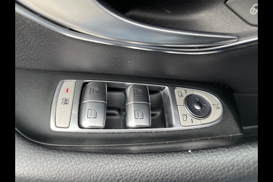 Mercedes-Benz E-Klasse Estate 250 Premium Plus AMG 360" Camera Panodak Burmestersystem Head-up display, Elctr Trekhaak