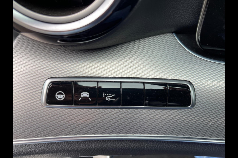 Mercedes-Benz E-Klasse Estate 250 Premium Plus AMG 360" Camera Panodak Burmestersystem Head-up display, Elctr Trekhaak
