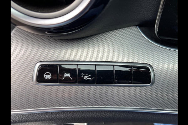 Mercedes-Benz E-Klasse Estate 250 Premium Plus AMG 360" Camera Panodak Burmestersystem Head-up display, Elctr Trekhaak