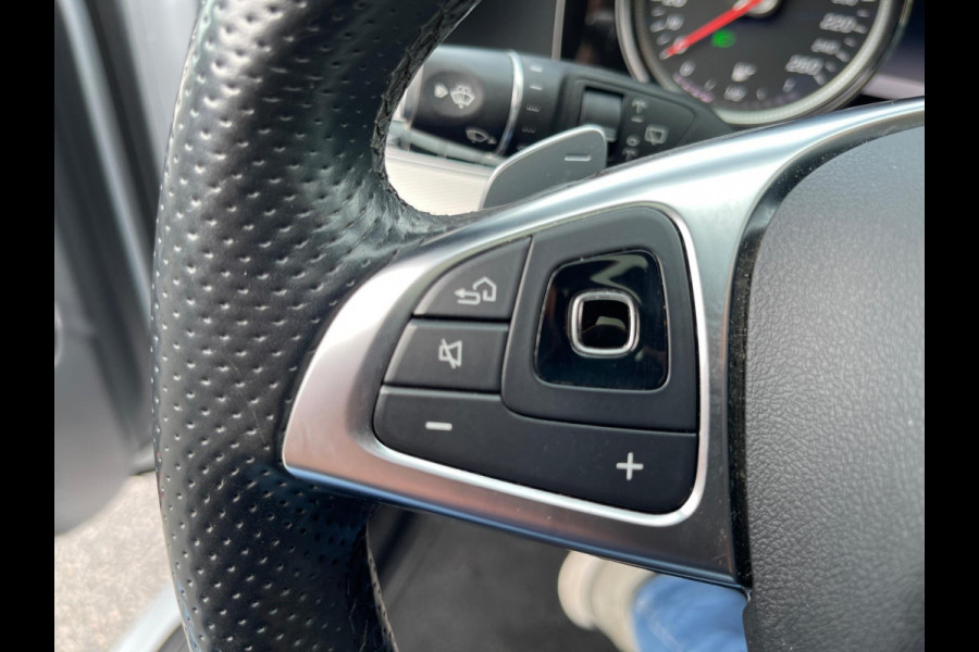 Mercedes-Benz E-Klasse Estate 250 Premium Plus AMG 360" Camera Panodak Burmestersystem Head-up display, Elctr Trekhaak