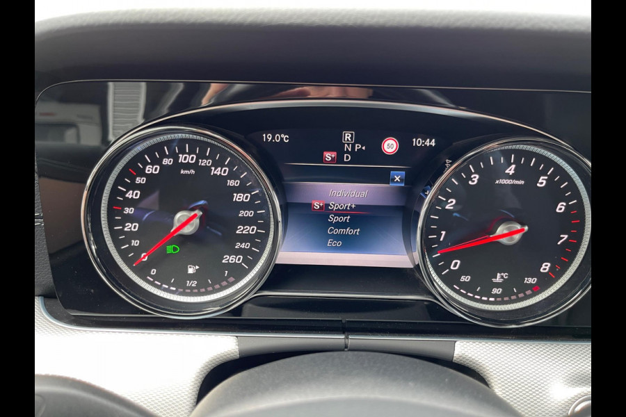 Mercedes-Benz E-Klasse Estate 250 Premium Plus AMG 360" Camera Panodak Burmestersystem Head-up display, Elctr Trekhaak