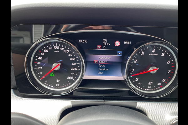 Mercedes-Benz E-Klasse Estate 250 Premium Plus AMG 360" Camera Panodak Burmestersystem Head-up display, Elctr Trekhaak