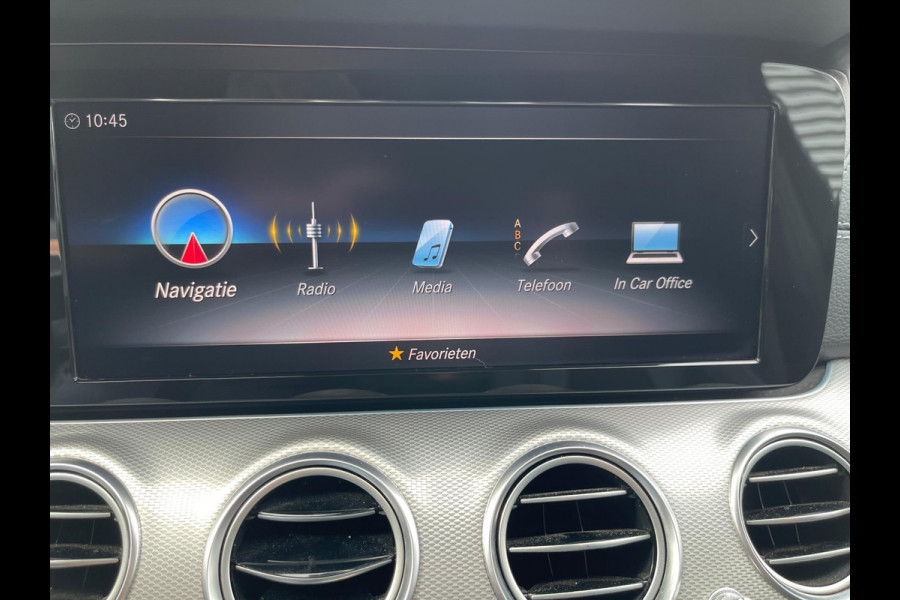 Mercedes-Benz E-Klasse Estate 250 Premium Plus AMG 360" Camera Panodak Burmestersystem Head-up display, Elctr Trekhaak