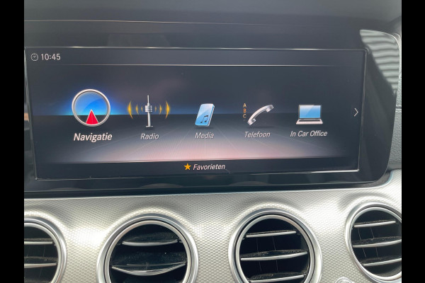 Mercedes-Benz E-Klasse Estate 250 Premium Plus AMG 360" Camera Panodak Burmestersystem Head-up display, Elctr Trekhaak