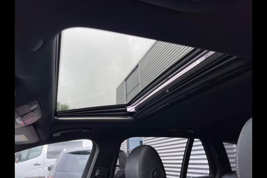 Mercedes-Benz E-Klasse Estate 250 Premium Plus AMG 360" Camera Panodak Burmestersystem Head-up display, Elctr Trekhaak