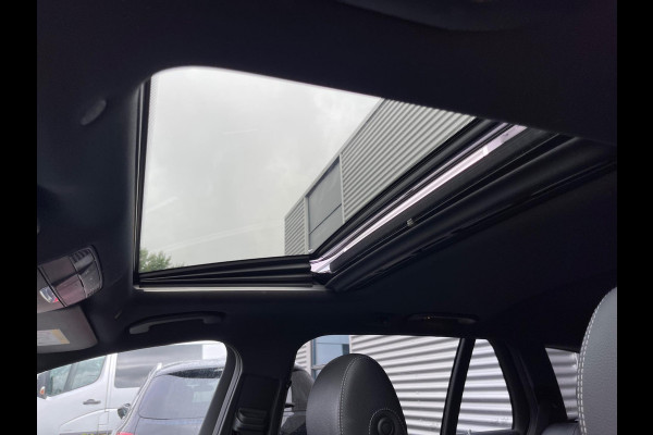 Mercedes-Benz E-Klasse Estate 250 Premium Plus AMG 360" Camera Panodak Burmestersystem Head-up display, Elctr Trekhaak