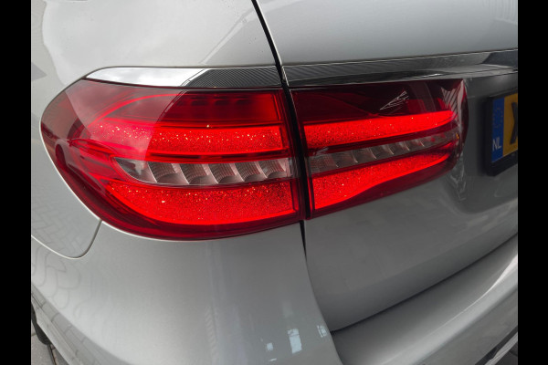 Mercedes-Benz E-Klasse Estate 250 Premium Plus AMG 360" Camera Panodak Burmestersystem Head-up display, Elctr Trekhaak