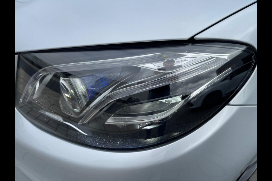 Mercedes-Benz E-Klasse Estate 250 Premium Plus AMG 360" Camera Panodak Burmestersystem Head-up display, Elctr Trekhaak