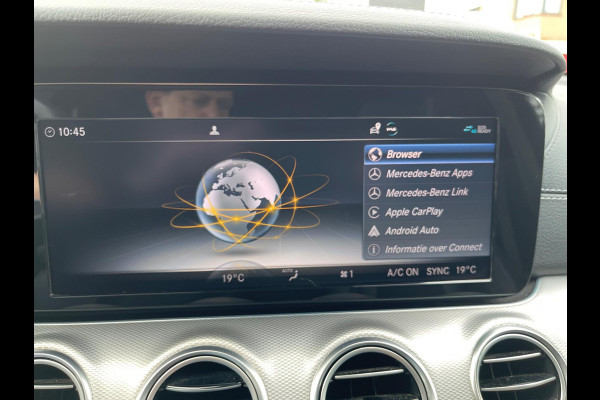 Mercedes-Benz E-Klasse Estate 250 Premium Plus AMG 360" Camera Panodak Burmestersystem Head-up display, Elctr Trekhaak