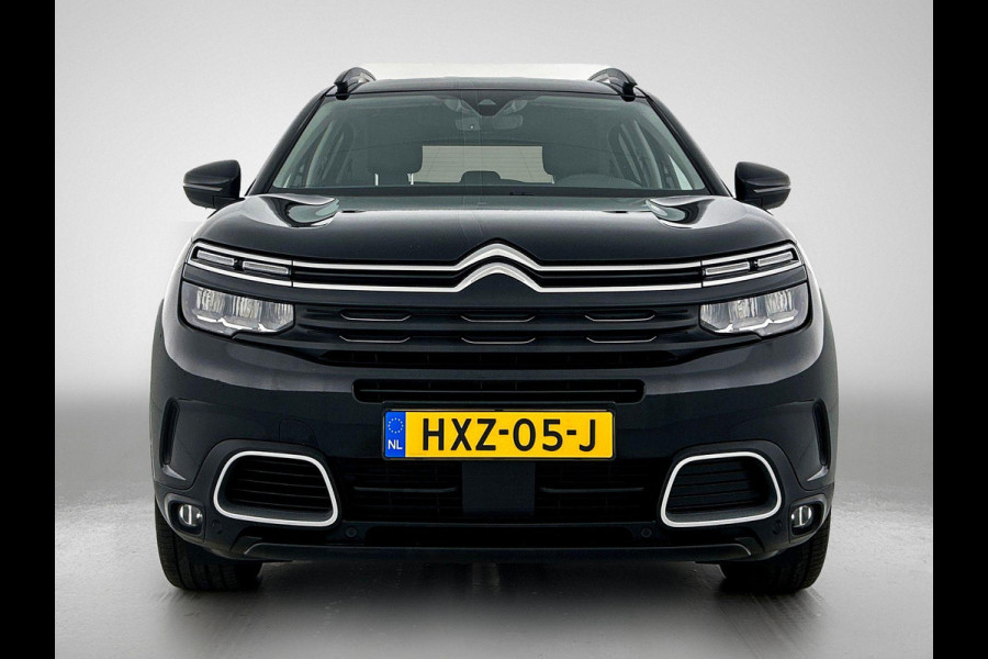 Citroën C5 Aircross 1.6 Plug-in Hybrid 225 Feel CAMERA NAVI LED CARPLAY