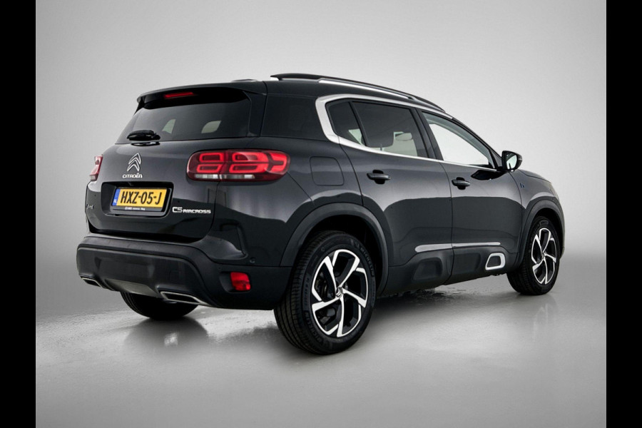 Citroën C5 Aircross 1.6 Plug-in Hybrid 225 Feel CAMERA NAVI LED CARPLAY