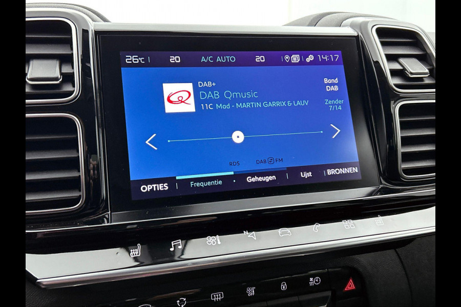 Citroën C5 Aircross 1.6 Plug-in Hybrid 225 Feel CAMERA NAVI LED CARPLAY
