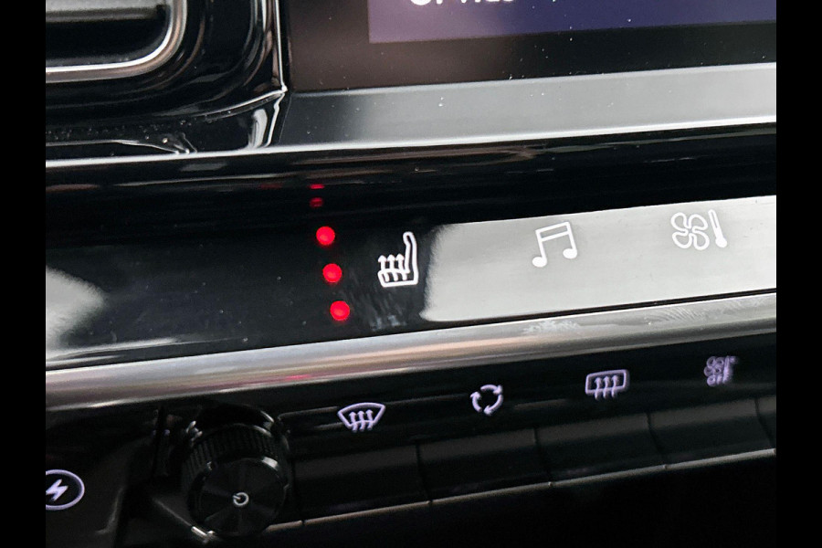 Citroën C5 Aircross 1.6 Plug-in Hybrid 225 Feel CAMERA NAVI LED CARPLAY