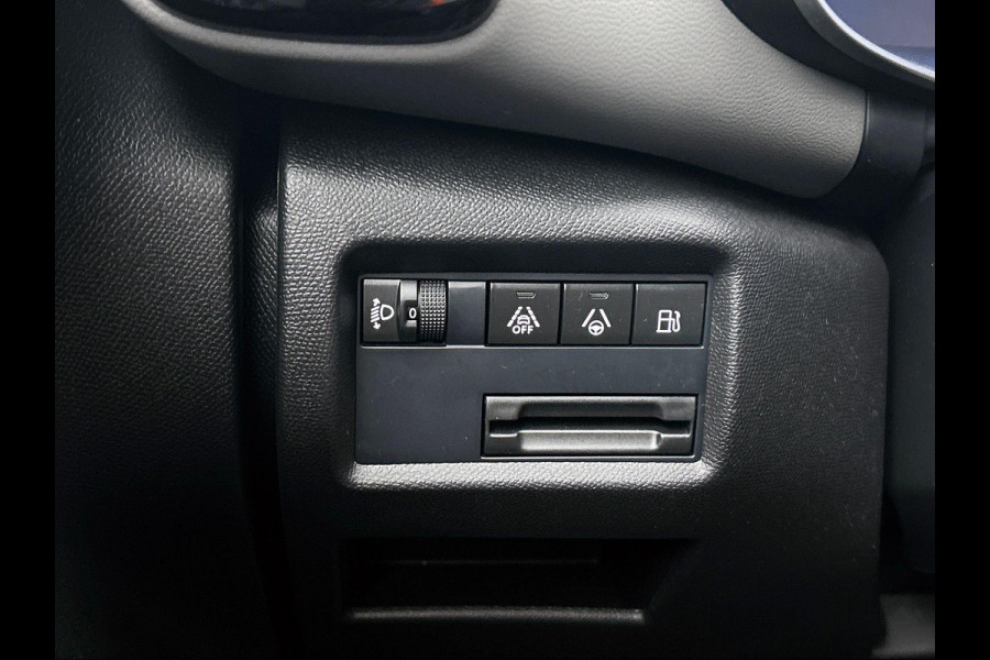 Citroën C5 Aircross 1.6 Plug-in Hybrid 225 Feel CAMERA NAVI LED CARPLAY
