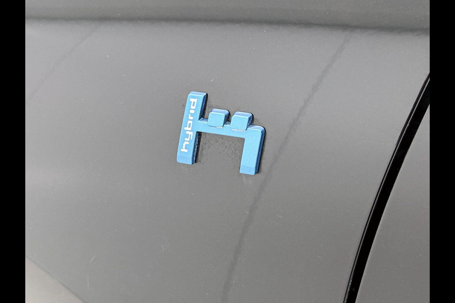 Citroën C5 Aircross 1.6 Plug-in Hybrid 225 Feel CAMERA NAVI LED CARPLAY