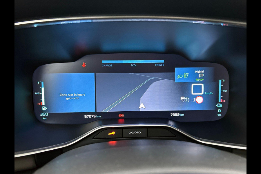 Citroën C5 Aircross 1.6 Plug-in Hybrid 225 Feel CAMERA NAVI LED CARPLAY