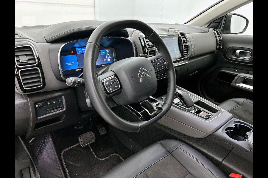 Citroën C5 Aircross 1.6 Plug-in Hybrid 225 Feel CAMERA NAVI LED CARPLAY