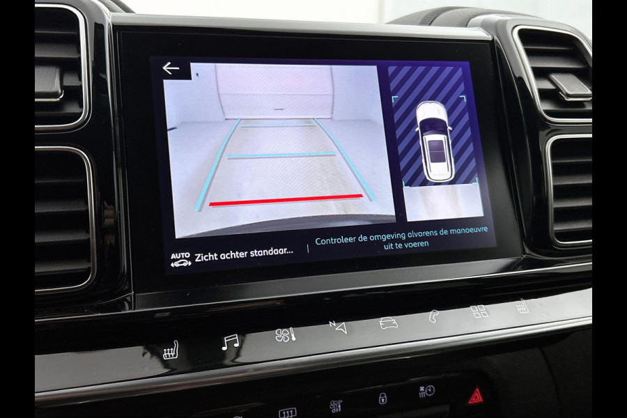 Citroën C5 Aircross 1.6 Plug-in Hybrid 225 Feel CAMERA NAVI LED CARPLAY