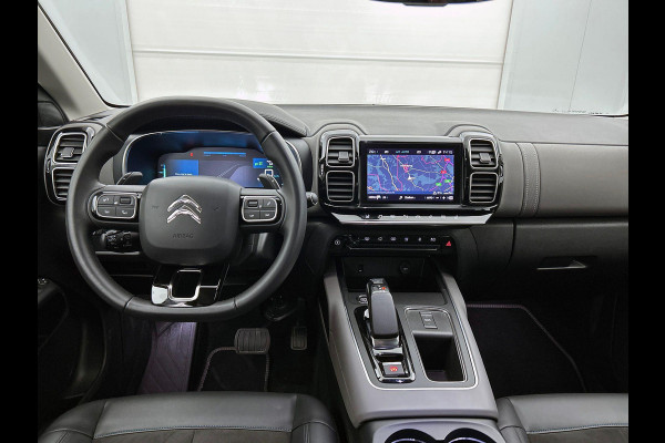 Citroën C5 Aircross 1.6 Plug-in Hybrid 225 Feel CAMERA NAVI LED CARPLAY