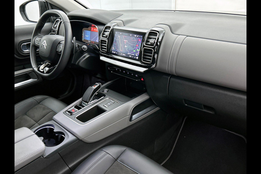 Citroën C5 Aircross 1.6 Plug-in Hybrid 225 Feel CAMERA NAVI LED CARPLAY