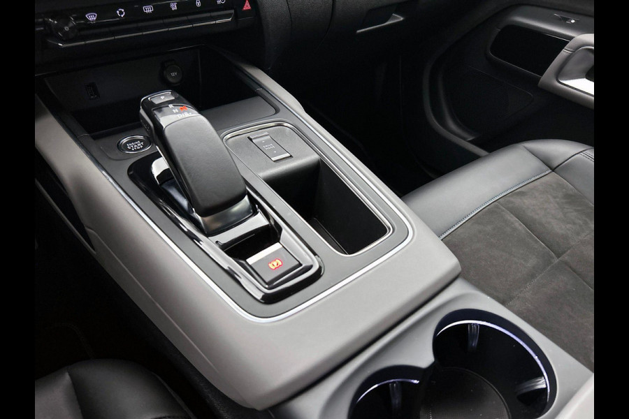 Citroën C5 Aircross 1.6 Plug-in Hybrid 225 Feel CAMERA NAVI LED CARPLAY