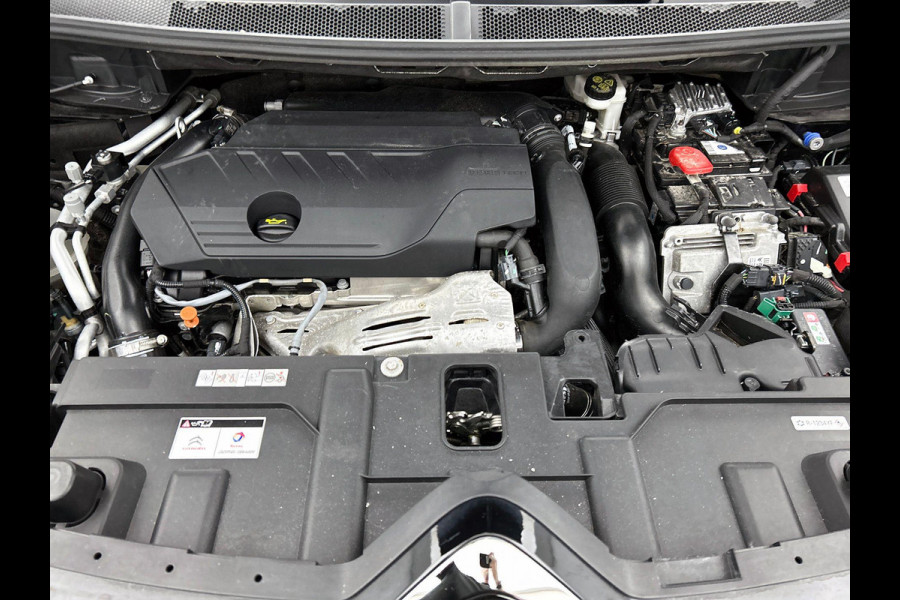 Citroën C5 Aircross 1.6 Plug-in Hybrid 225 Feel CAMERA NAVI LED CARPLAY