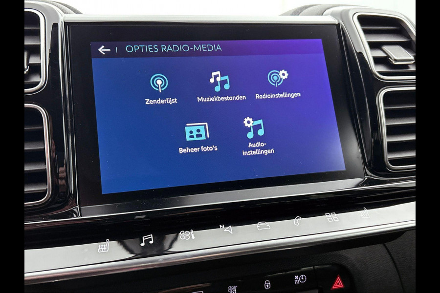 Citroën C5 Aircross 1.6 Plug-in Hybrid 225 Feel CAMERA NAVI LED CARPLAY