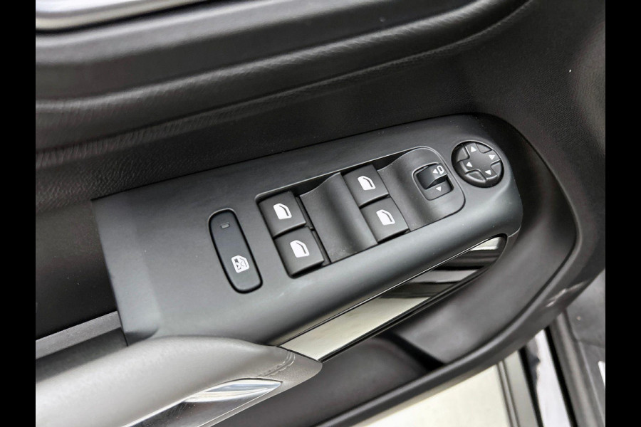 Citroën C5 Aircross 1.6 Plug-in Hybrid 225 Feel CAMERA NAVI LED CARPLAY