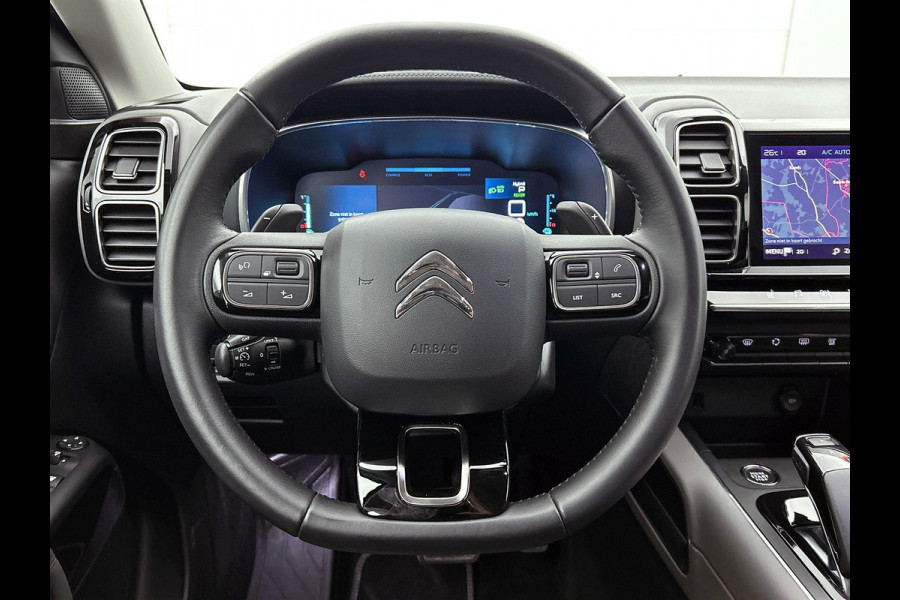 Citroën C5 Aircross 1.6 Plug-in Hybrid 225 Feel CAMERA NAVI LED CARPLAY