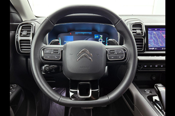 Citroën C5 Aircross 1.6 Plug-in Hybrid 225 Feel CAMERA NAVI LED CARPLAY