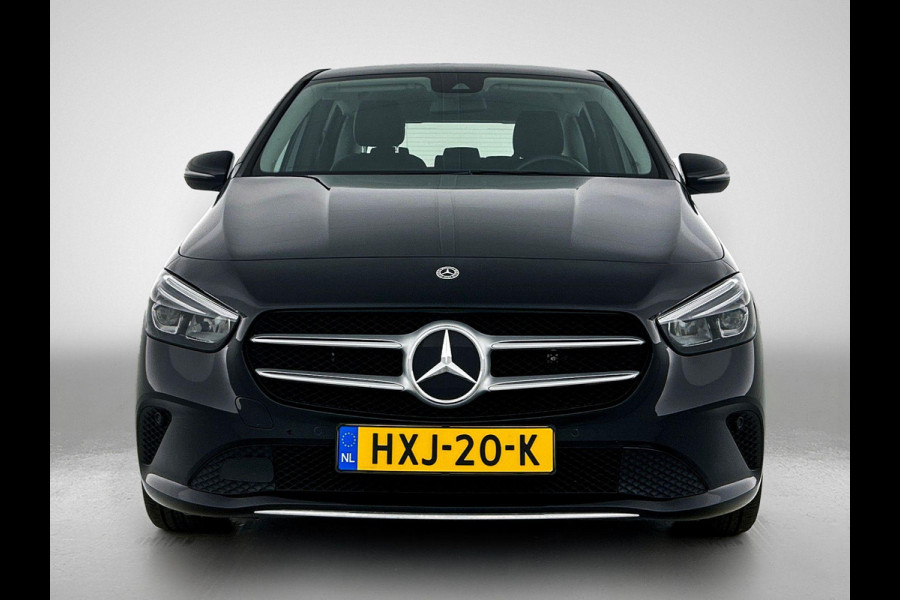 Mercedes-Benz B-Klasse 250 e Business Solution Luxury Limited SFEERVERLICHTING TREKHAAK NAVI