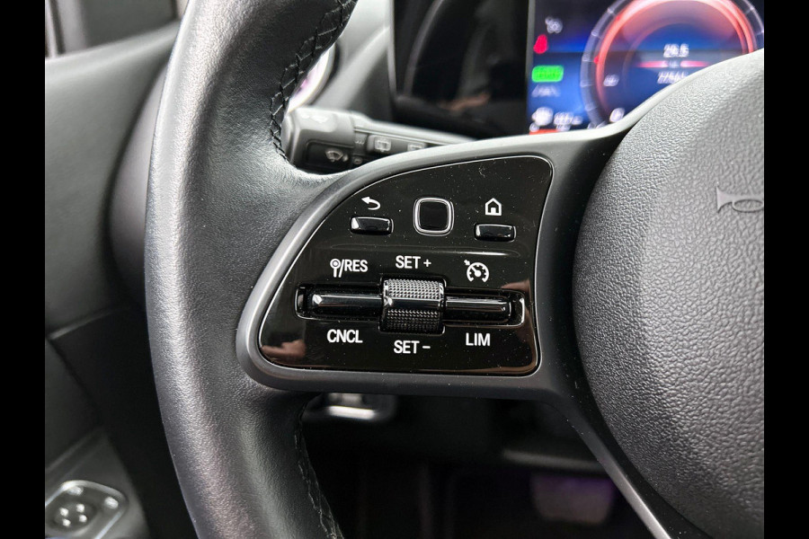 Mercedes-Benz B-Klasse 250 e Business Solution Luxury Limited SFEERVERLICHTING TREKHAAK NAVI