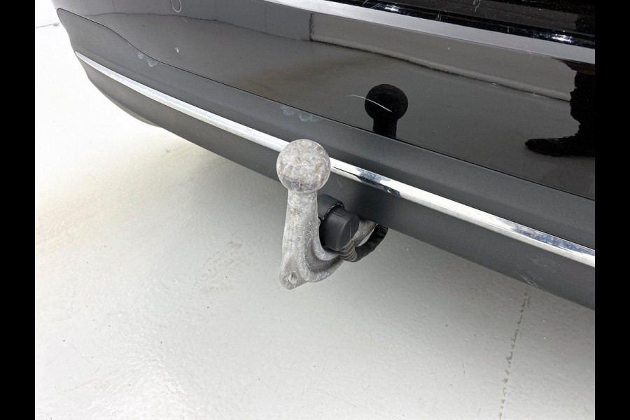 Mercedes-Benz B-Klasse 250 e Business Solution Luxury Limited SFEERVERLICHTING TREKHAAK NAVI