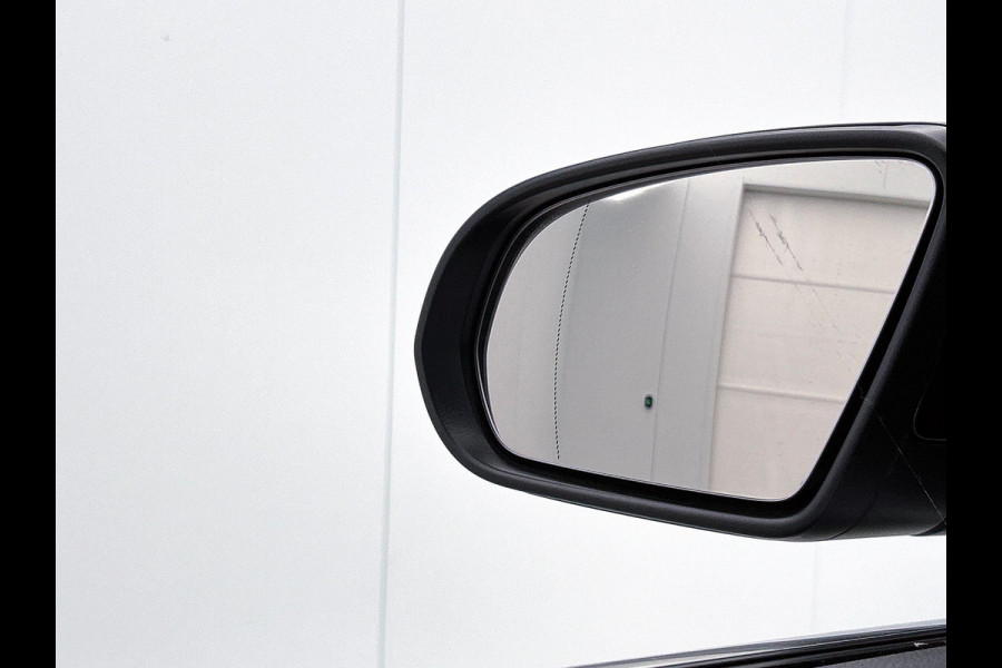Mercedes-Benz B-Klasse 250 e Business Solution Luxury Limited SFEERVERLICHTING TREKHAAK NAVI