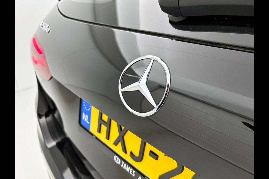 Mercedes-Benz B-Klasse 250 e Business Solution Luxury Limited SFEERVERLICHTING TREKHAAK NAVI