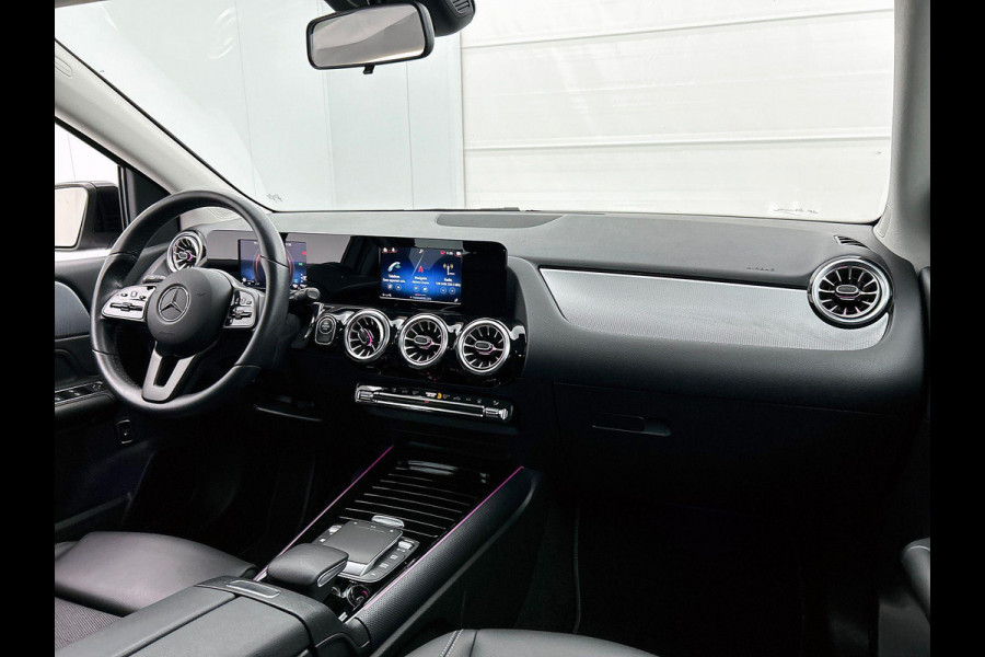 Mercedes-Benz B-Klasse 250 e Business Solution Luxury Limited SFEERVERLICHTING TREKHAAK NAVI