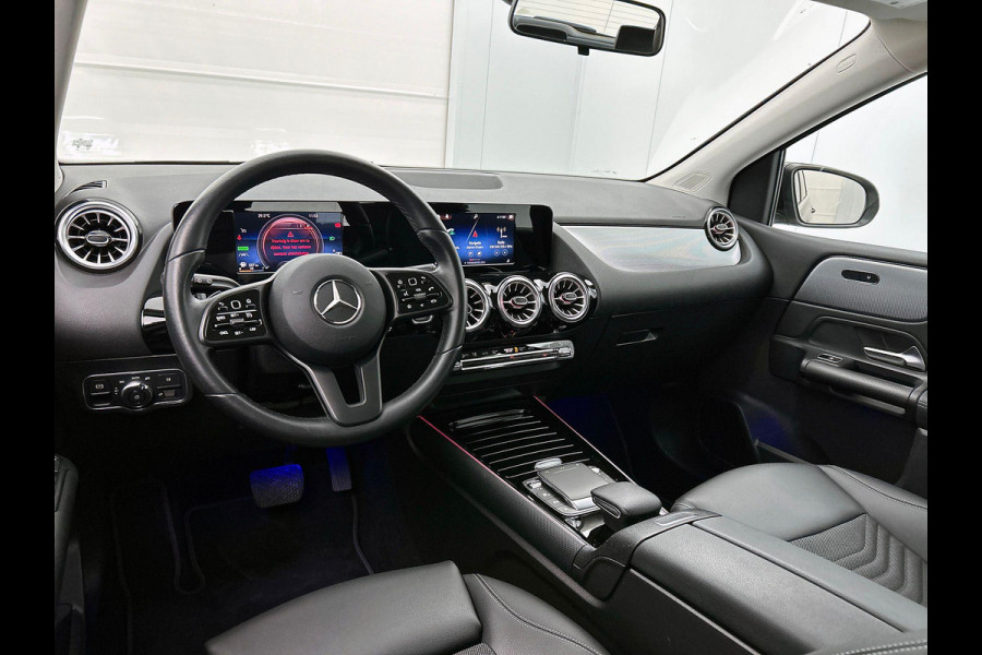 Mercedes-Benz B-Klasse 250 e Business Solution Luxury Limited SFEERVERLICHTING TREKHAAK NAVI