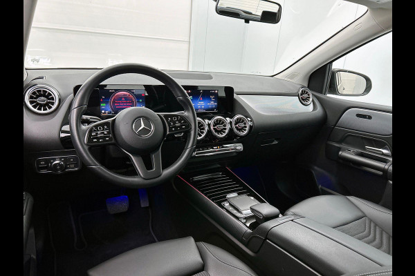 Mercedes-Benz B-Klasse 250 e Business Solution Luxury Limited SFEERVERLICHTING TREKHAAK NAVI