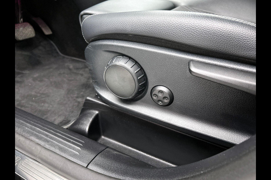Mercedes-Benz B-Klasse 250 e Business Solution Luxury Limited SFEERVERLICHTING TREKHAAK NAVI