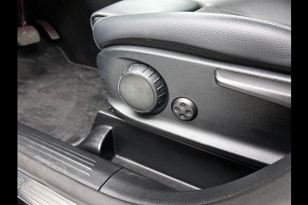 Mercedes-Benz B-Klasse 250 e Business Solution Luxury Limited SFEERVERLICHTING TREKHAAK NAVI