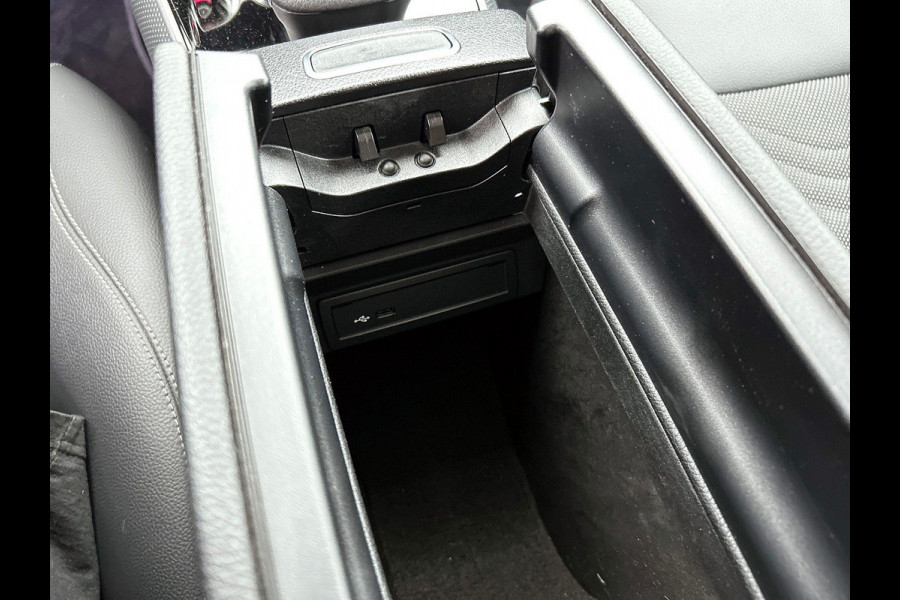 Mercedes-Benz B-Klasse 250 e Business Solution Luxury Limited SFEERVERLICHTING TREKHAAK NAVI