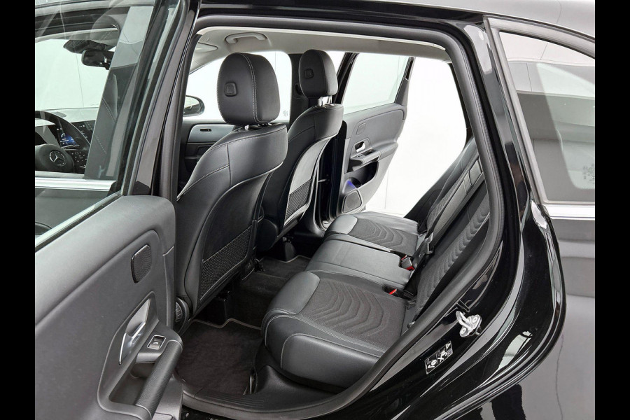 Mercedes-Benz B-Klasse 250 e Business Solution Luxury Limited SFEERVERLICHTING TREKHAAK NAVI