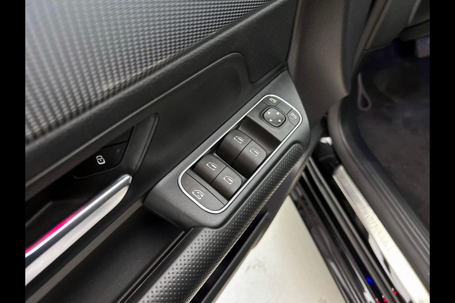 Mercedes-Benz B-Klasse 250 e Business Solution Luxury Limited SFEERVERLICHTING TREKHAAK NAVI
