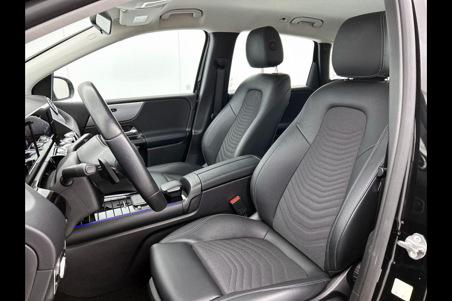 Mercedes-Benz B-Klasse 250 e Business Solution Luxury Limited SFEERVERLICHTING TREKHAAK NAVI
